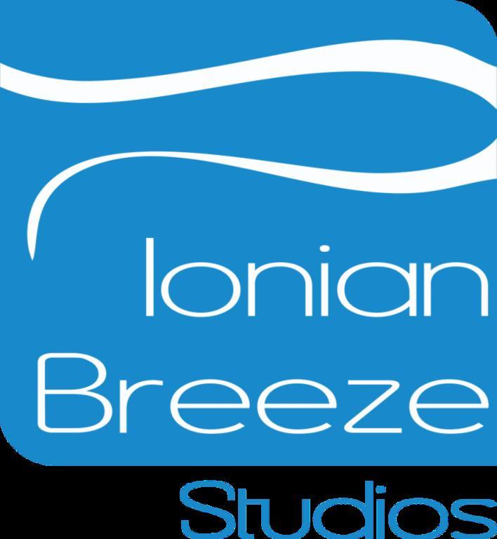Ionian Breeze Studios Frínion Exterior foto