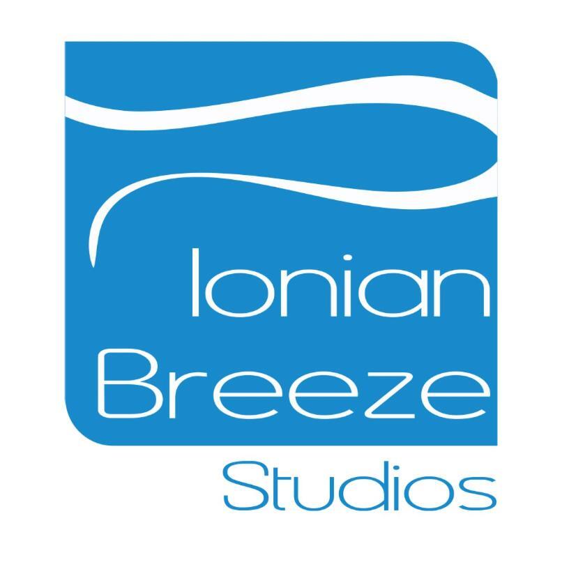 Ionian Breeze Studios Frínion Cameră foto